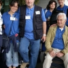 HHPP arriva in Brasile con tutti i componenti della missione